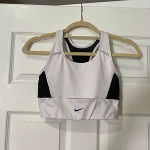 nike sports bra